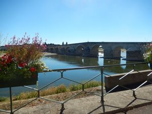 Bridge at Gien