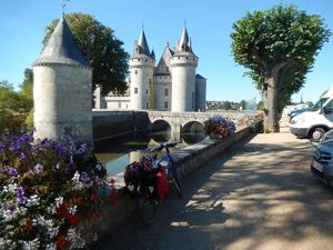 Sully sur Loire