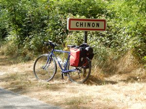 Chinon