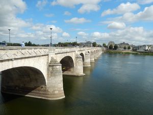 Saumur