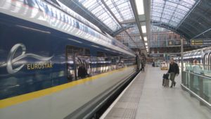 Eurostar