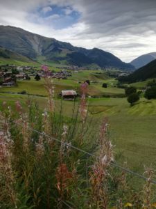 Upper Rhine valley