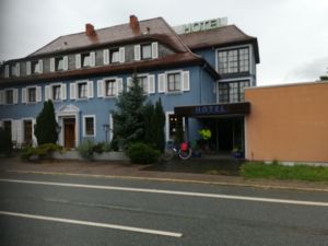 The Luxhof Hotel