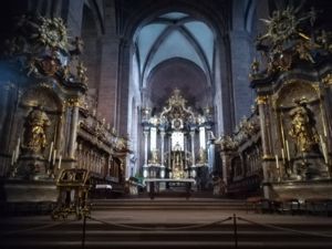 Worms Cathedral