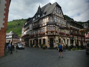 Bacharach