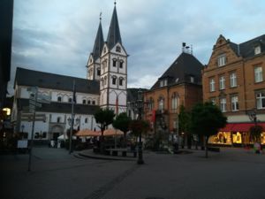 Boppard