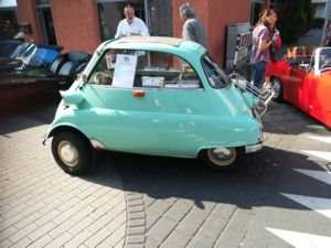 Isetta