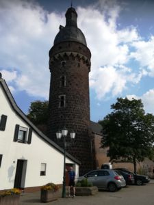 Der Juddenturm