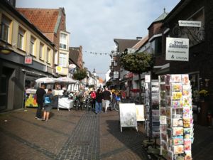 Xanten