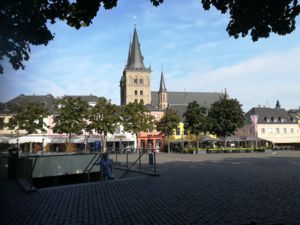 Xanten