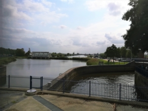 Kinderdijk