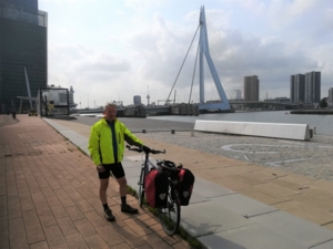 Erasmus Bridge