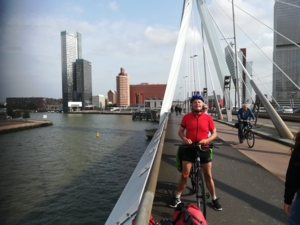 Erasmus Bridge