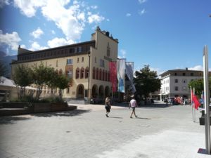 Vaduz