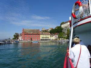 Meersburg