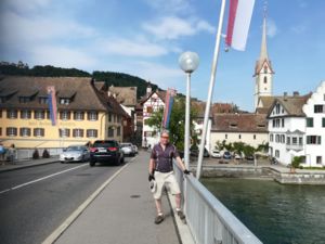 Stein am Rhein