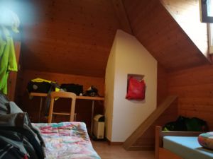 Schaffhausen youth hostel