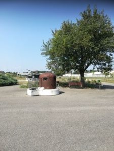 Maginot Line Memorial