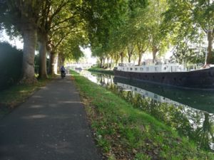 Canal du Rhône au Rhin