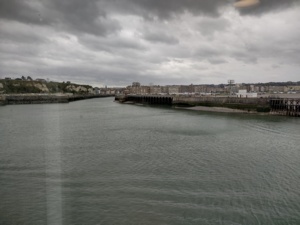 Dieppe