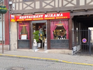 The Mirama