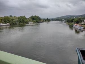 The Seine