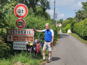 Vetheuil